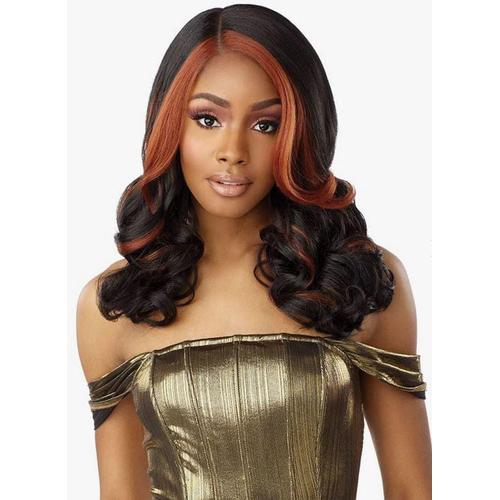 SENSATIONNEL BUTTA LACE UNIT 40