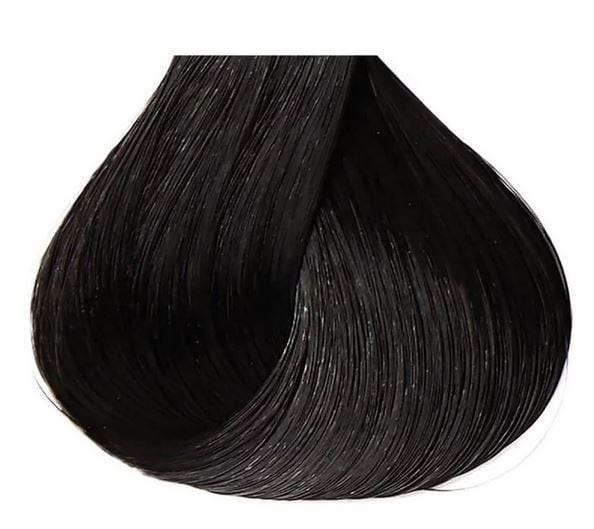 RED BY KISS TINTATION TEMPORARY HAIR COLOR SPRAY 2.82oz. BLACK #TCS01