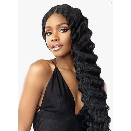 SENSATIONNEL VICE HD LACE WIG UNIT 6