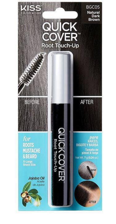 KC Temp Brush-In Natural Dark Brown