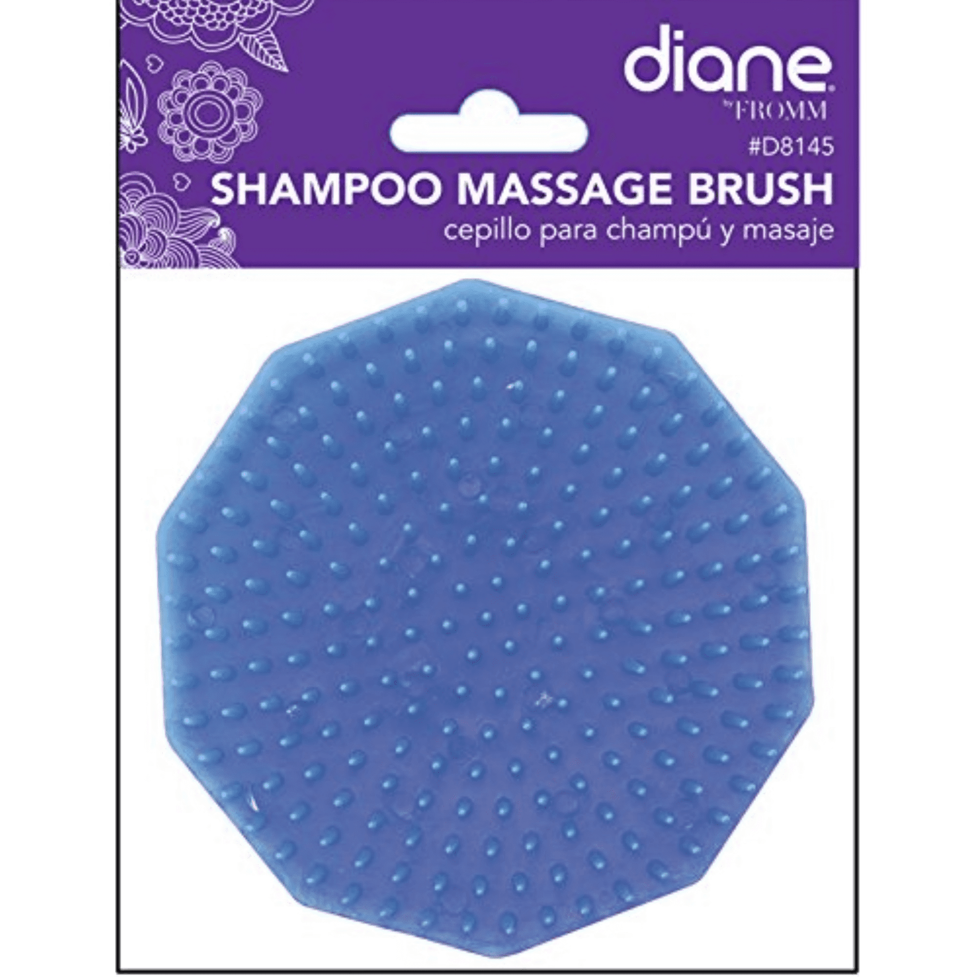 Diane Shampoo Massage Brush