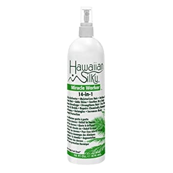 HAWAIIAN SILKY 14-IN-1 MIRACLE WORKER 8oz.