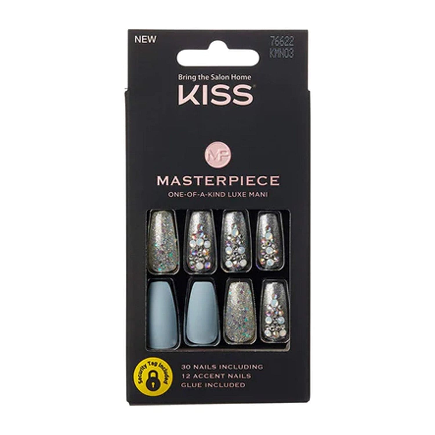 KISS MASTERPIECE #KMN03