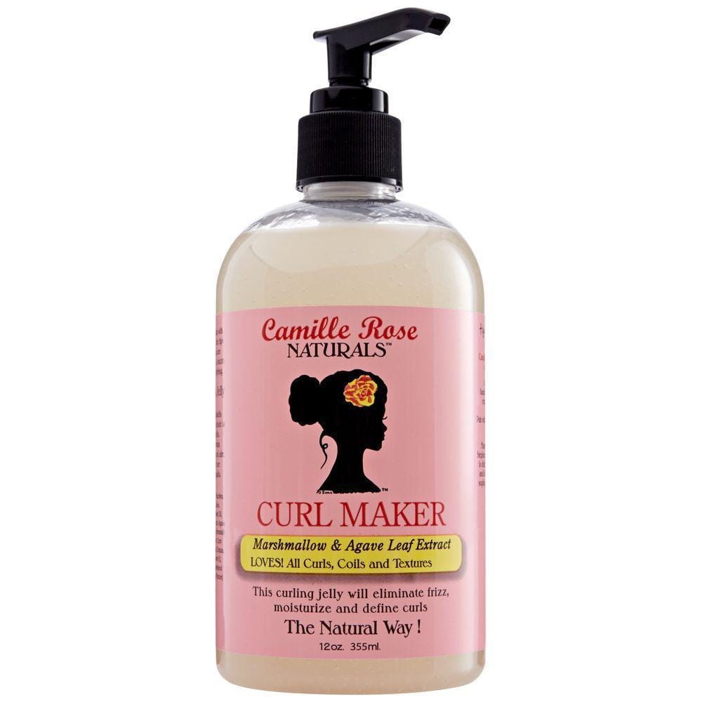 Camille Rose Curl Maker