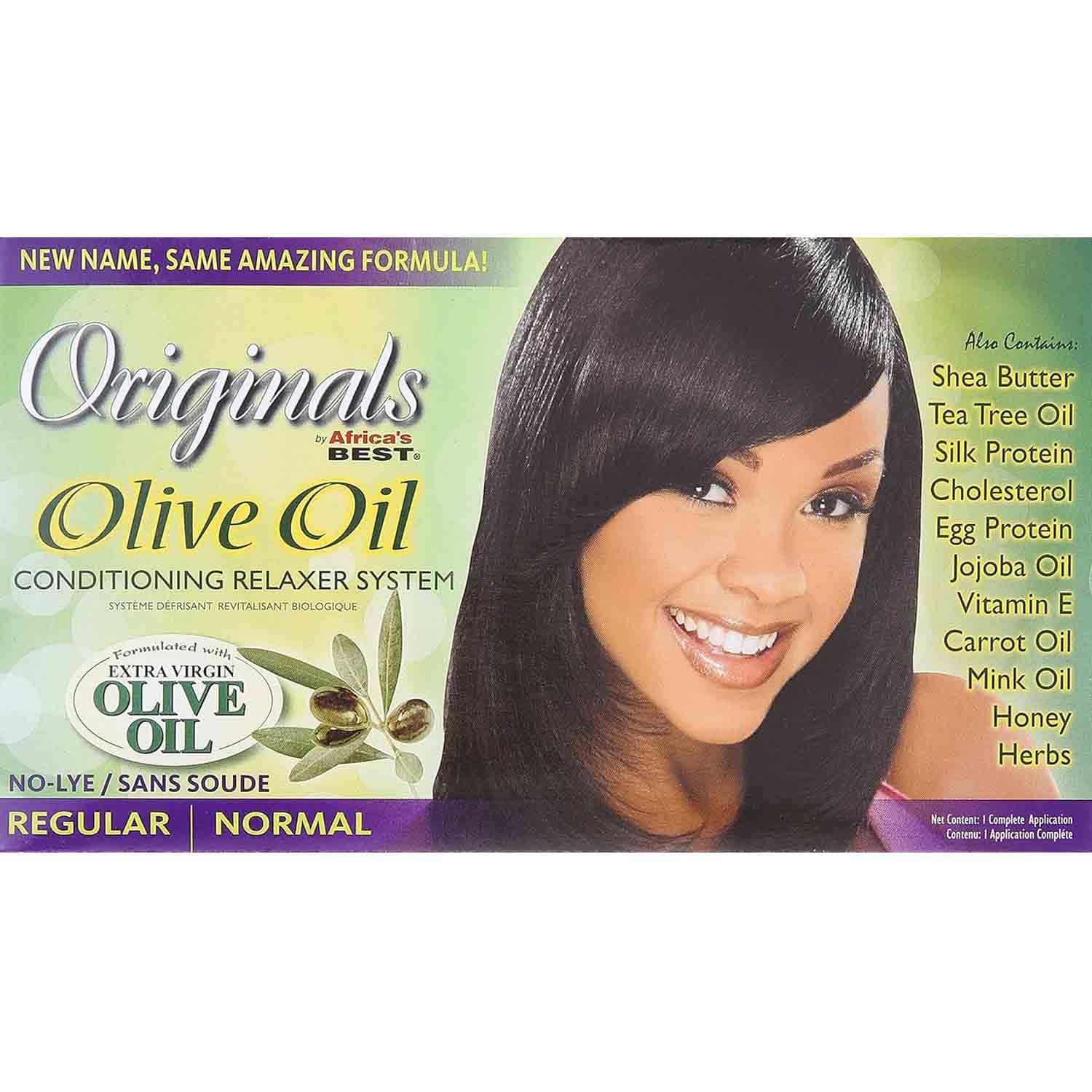 AB ORG OLIVE OIL N/L 1/REG