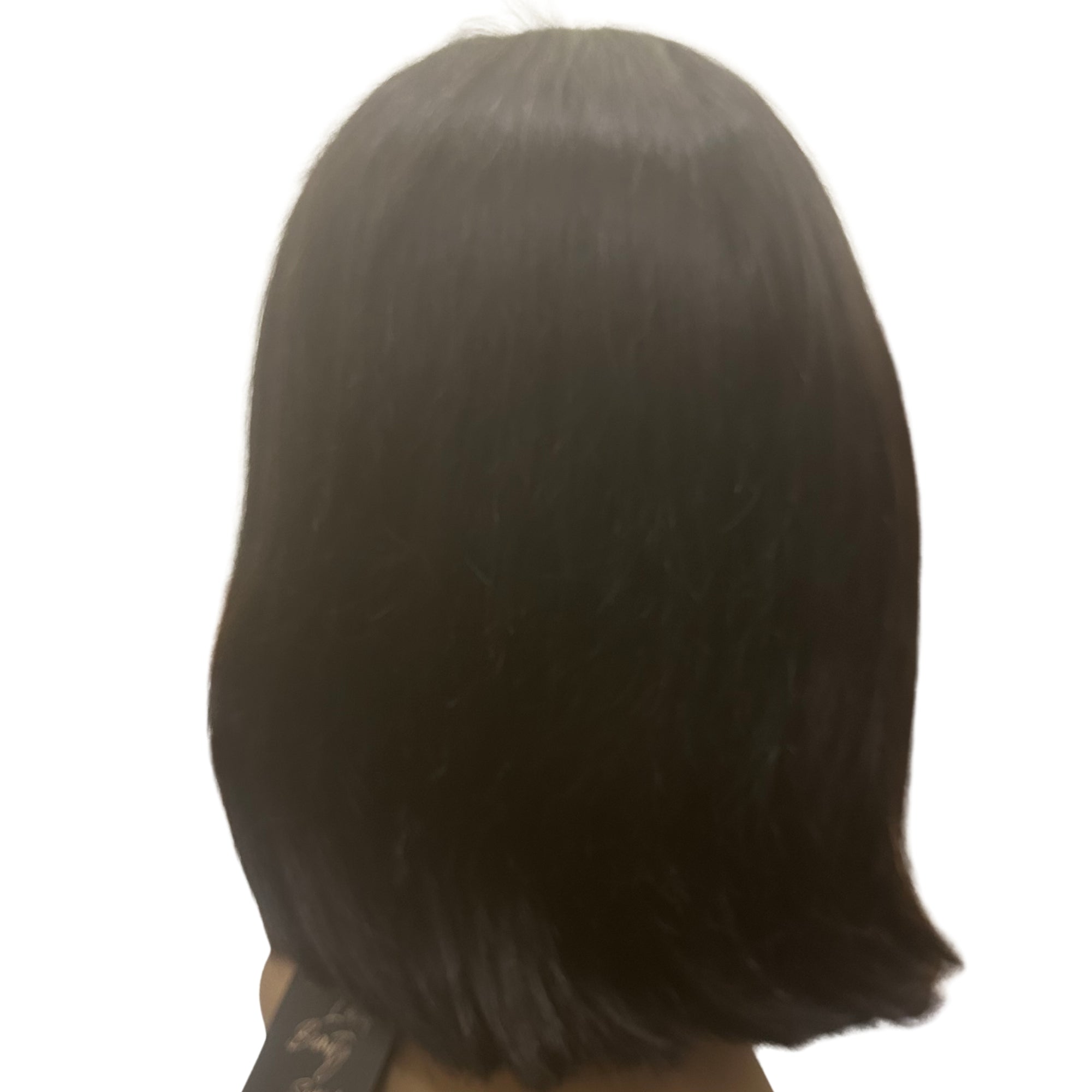 13x4 HD Frontal Wig - 10"