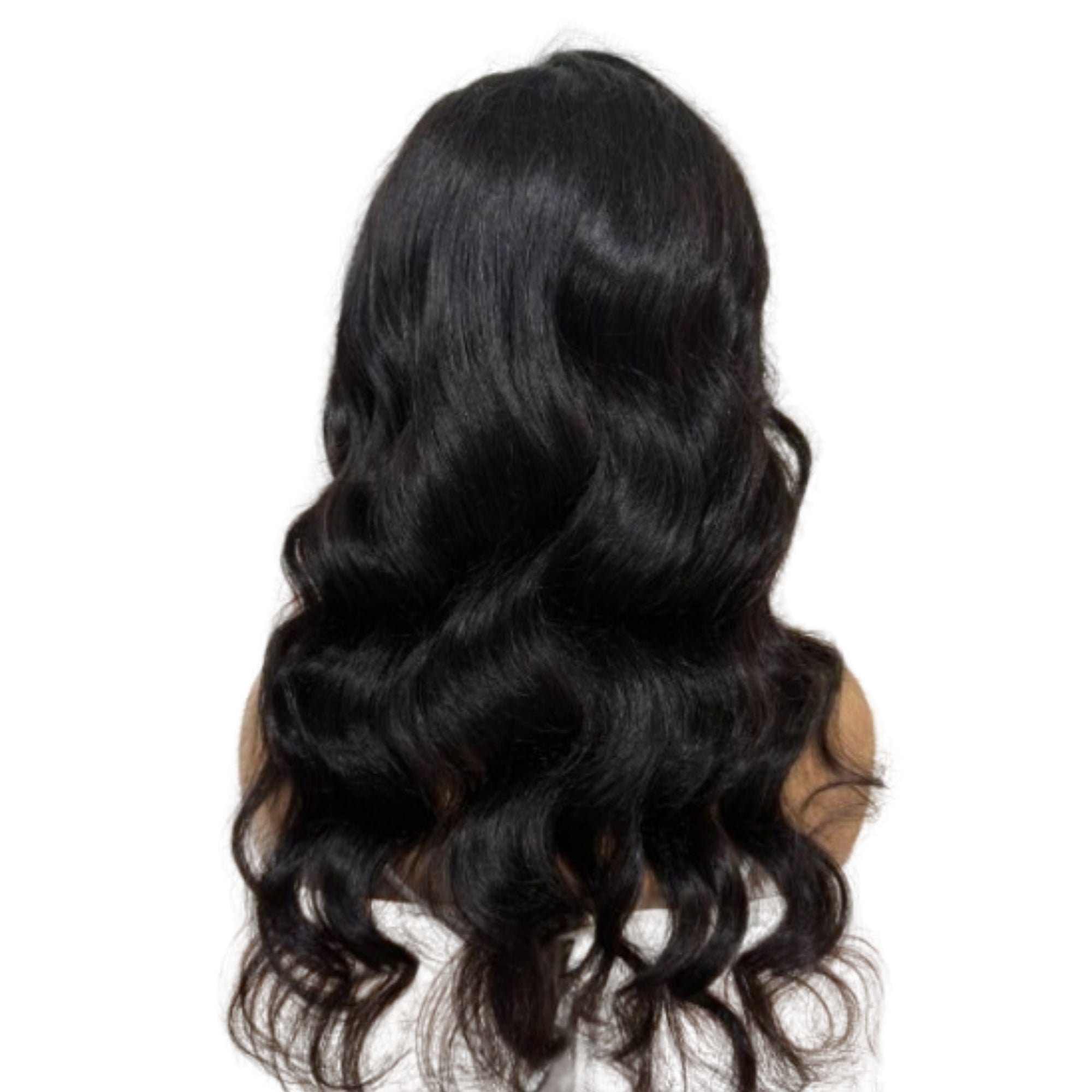 HD Body Wave Wig - 24"