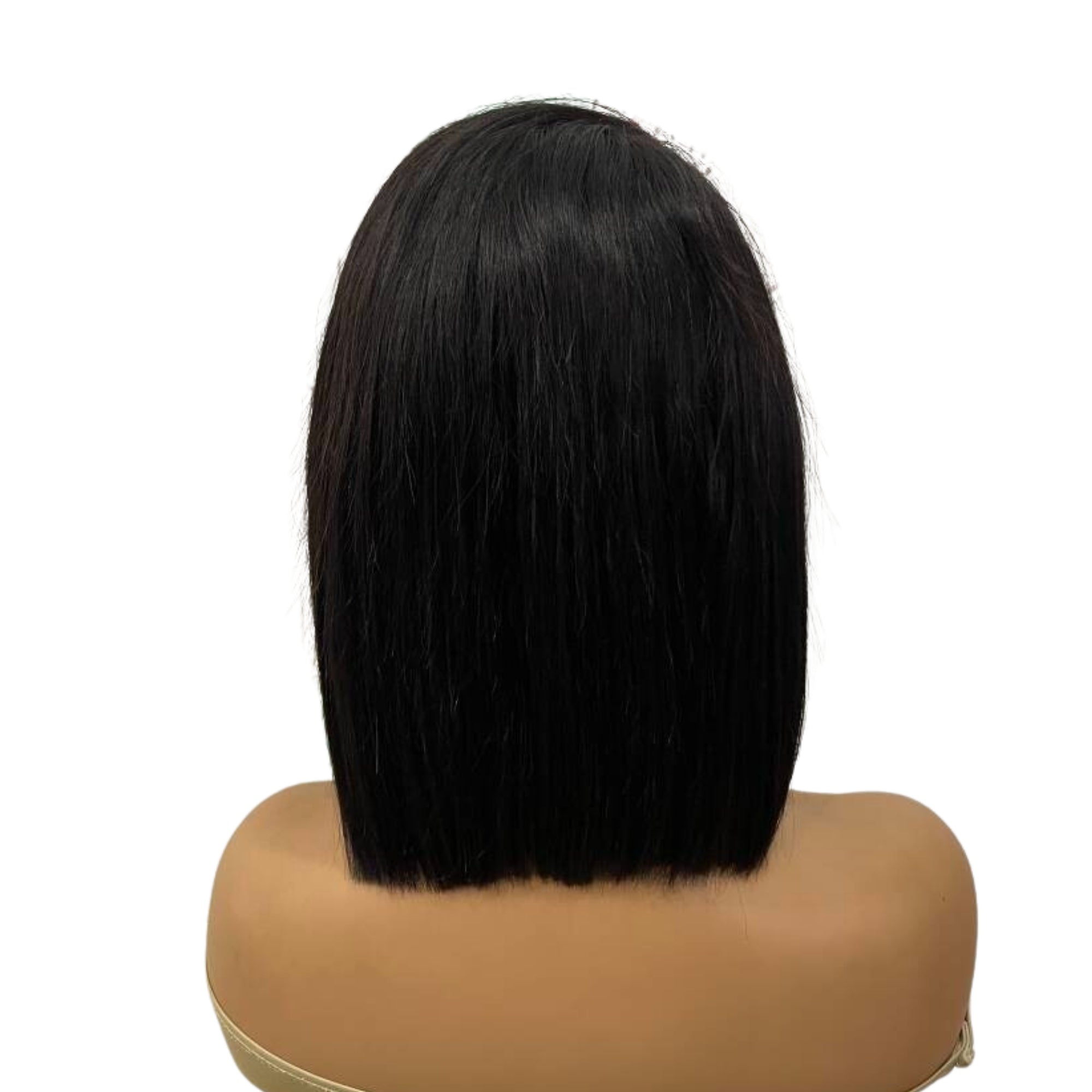 HD Wear & Go Wig - 10"