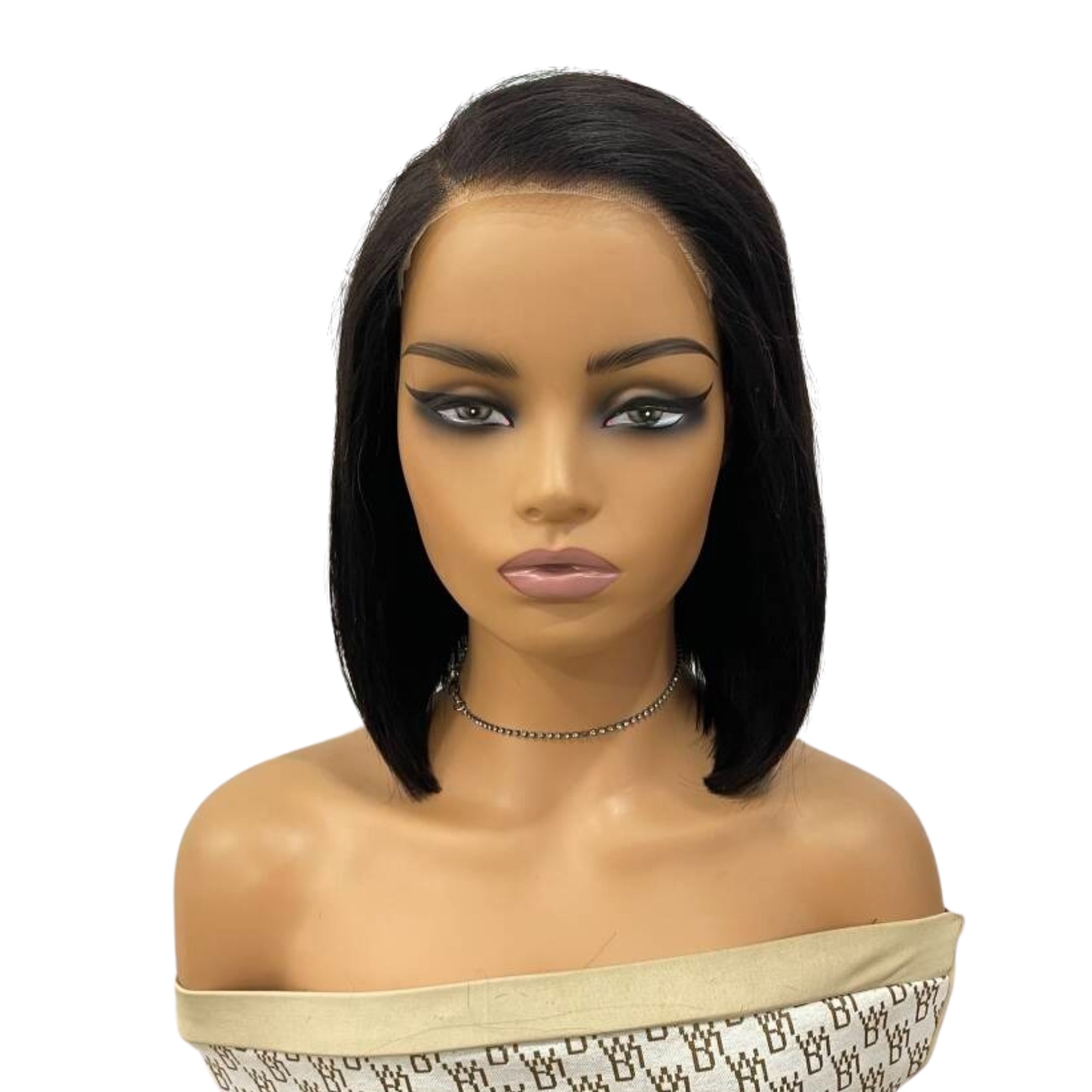 HD Wear & Go Wig - 10"