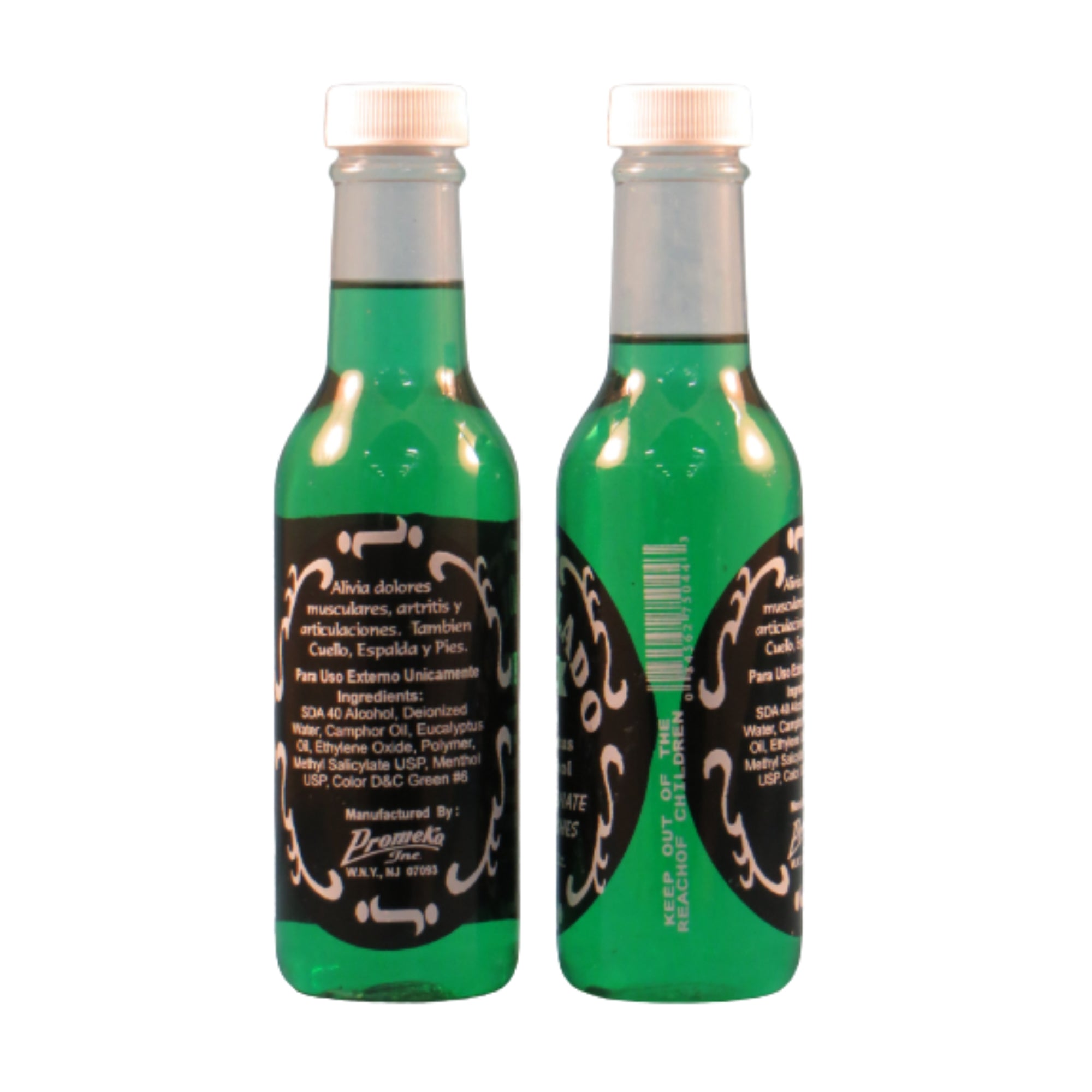 Alcholado Eucaliptus 7Oz (Pro) | Beauty Supply