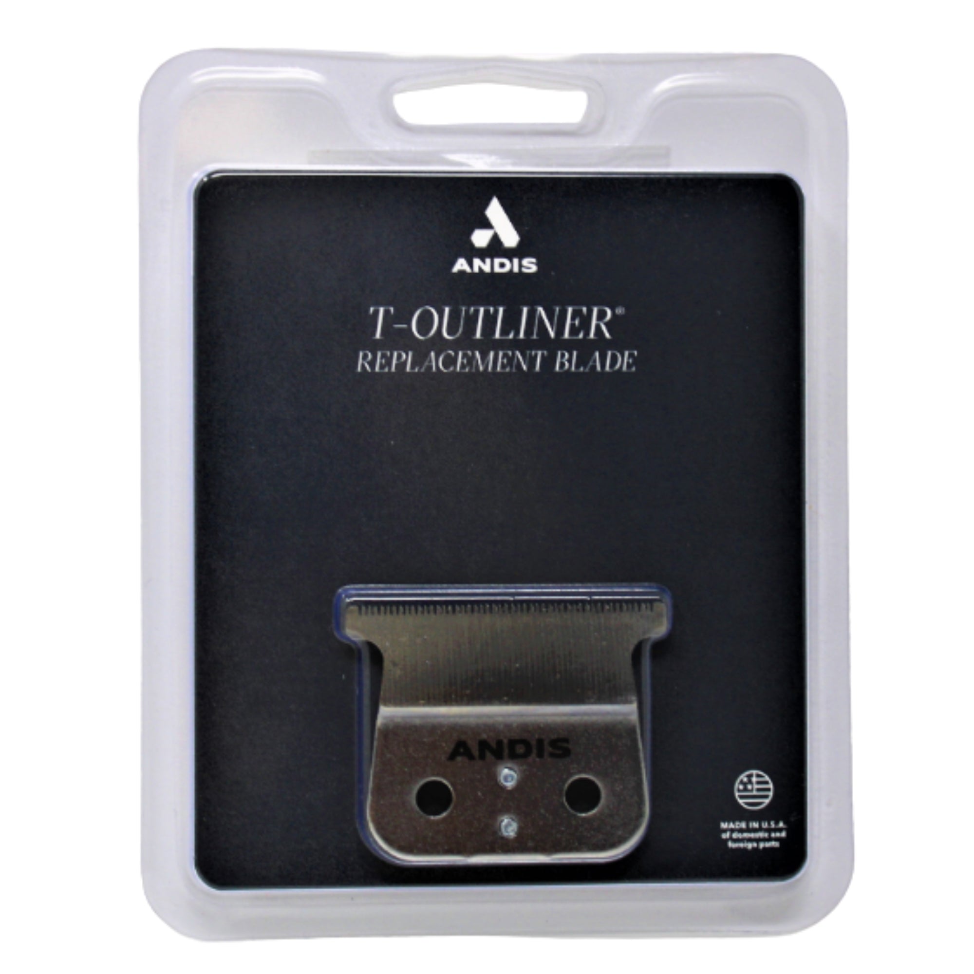 Andis T-Outliner Blade | Beauty Supply