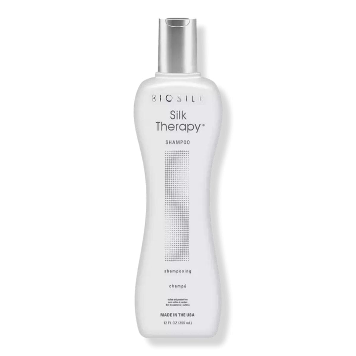 BioSilk Silk Therapy Shampoo 12fl.oz.