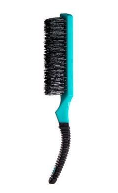 RED BY KISS SOFT GRIP NYLON BRISTLE BRUSH HH10