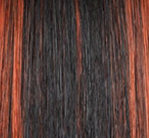 Outre Premium New Yaki "Bulk" 100% Human Hair