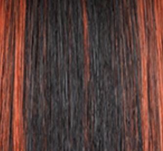 Outre Premium New Yaki "Bulk" 100% Human Hair