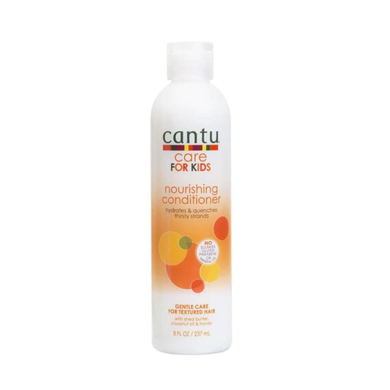 CANTU CARE FOR KIDS NOURISHING CONDITIONER 8fl. oz.