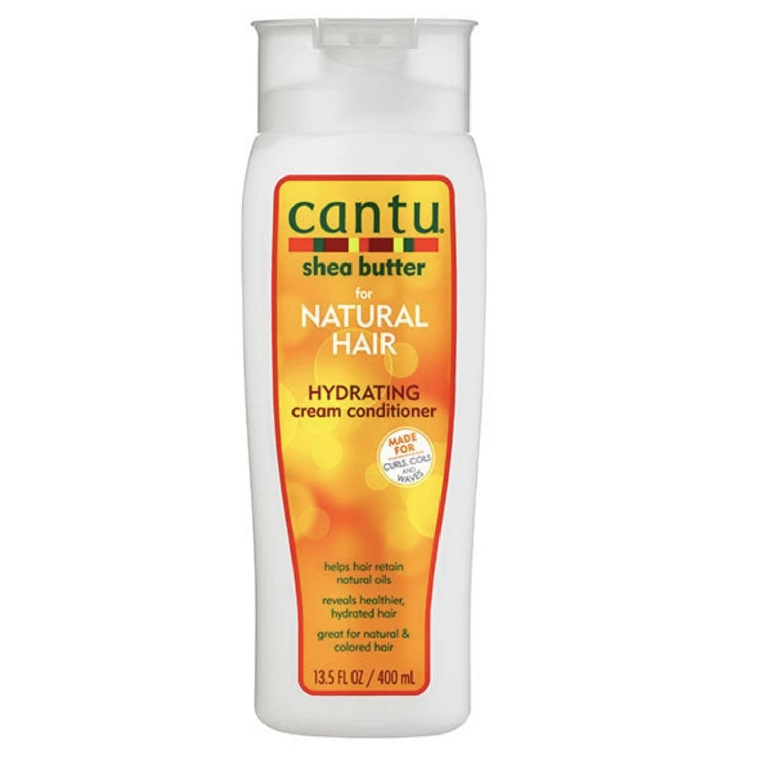 CANTU SBUTT AFTER SHMP COND