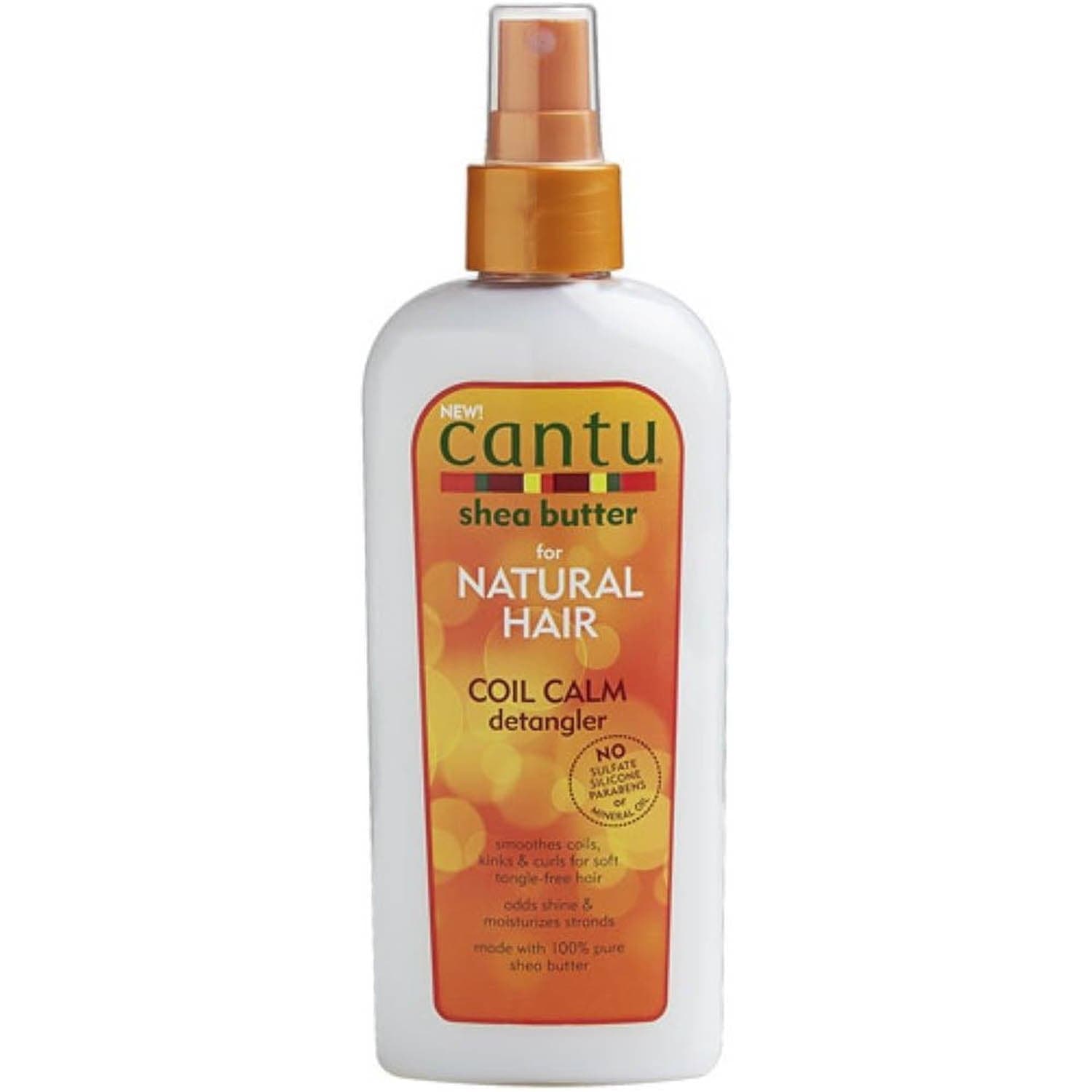 CANTU SBUTT NAT COIL DETANGLER