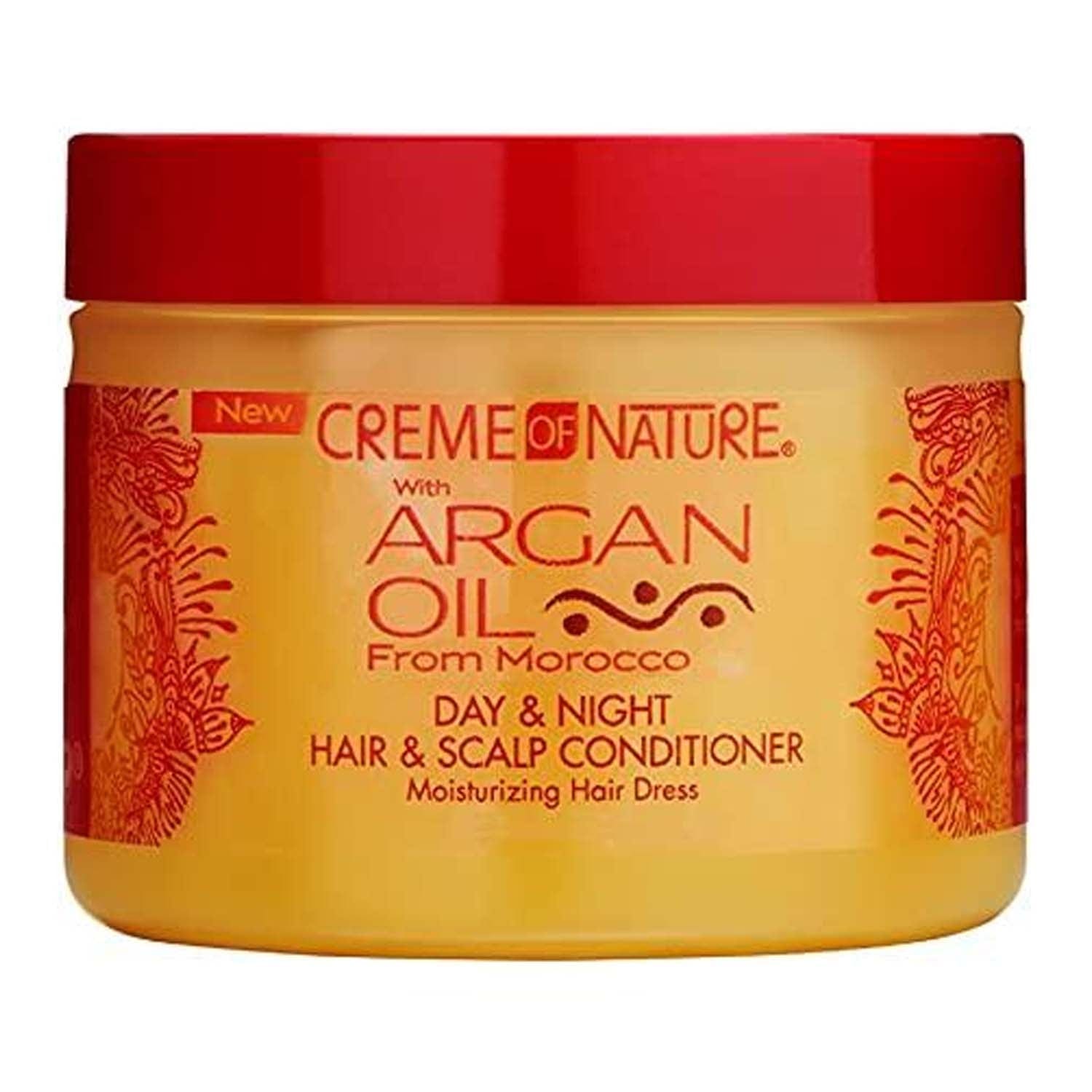 CON ARGAN DAY&NIGHT COND HDRE