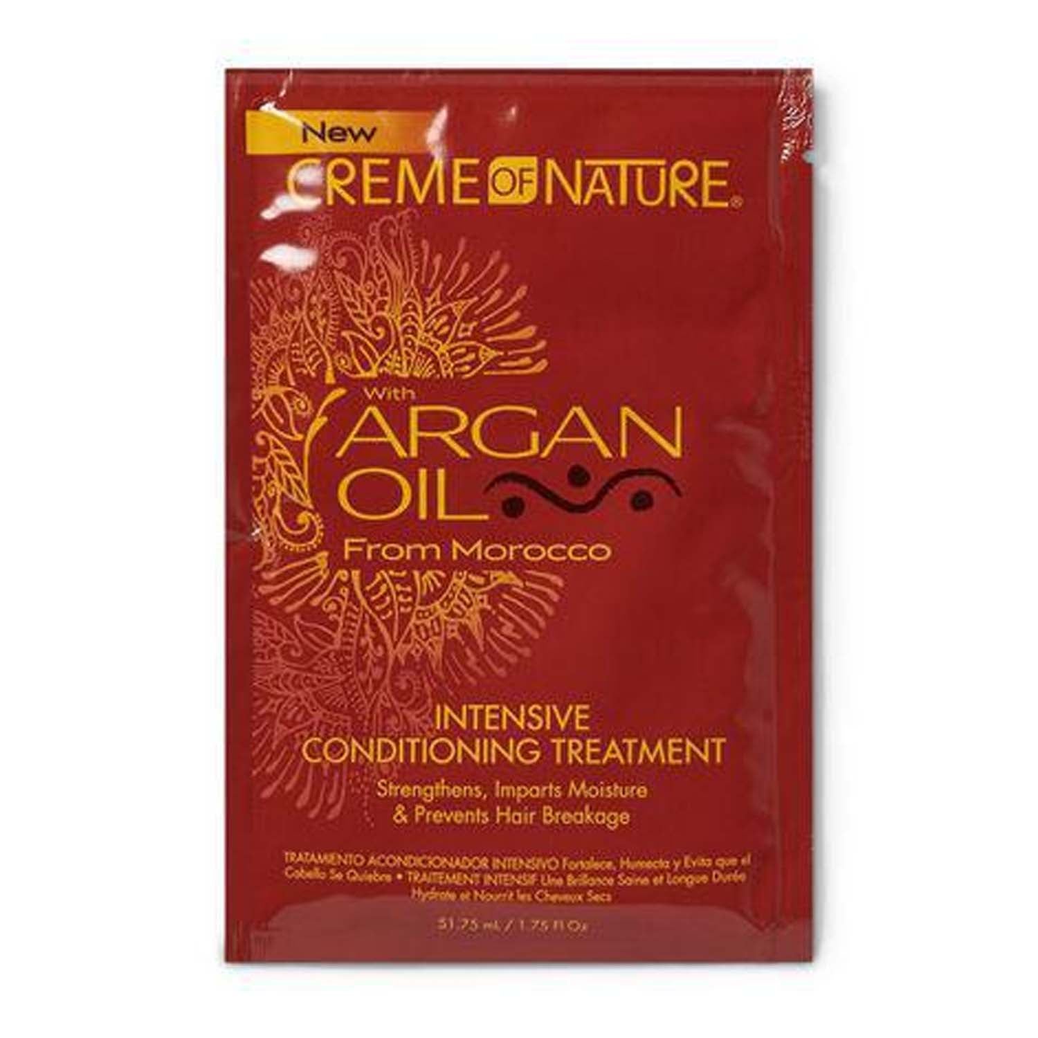 CON ARGAN INT COND TRMNT PACKET