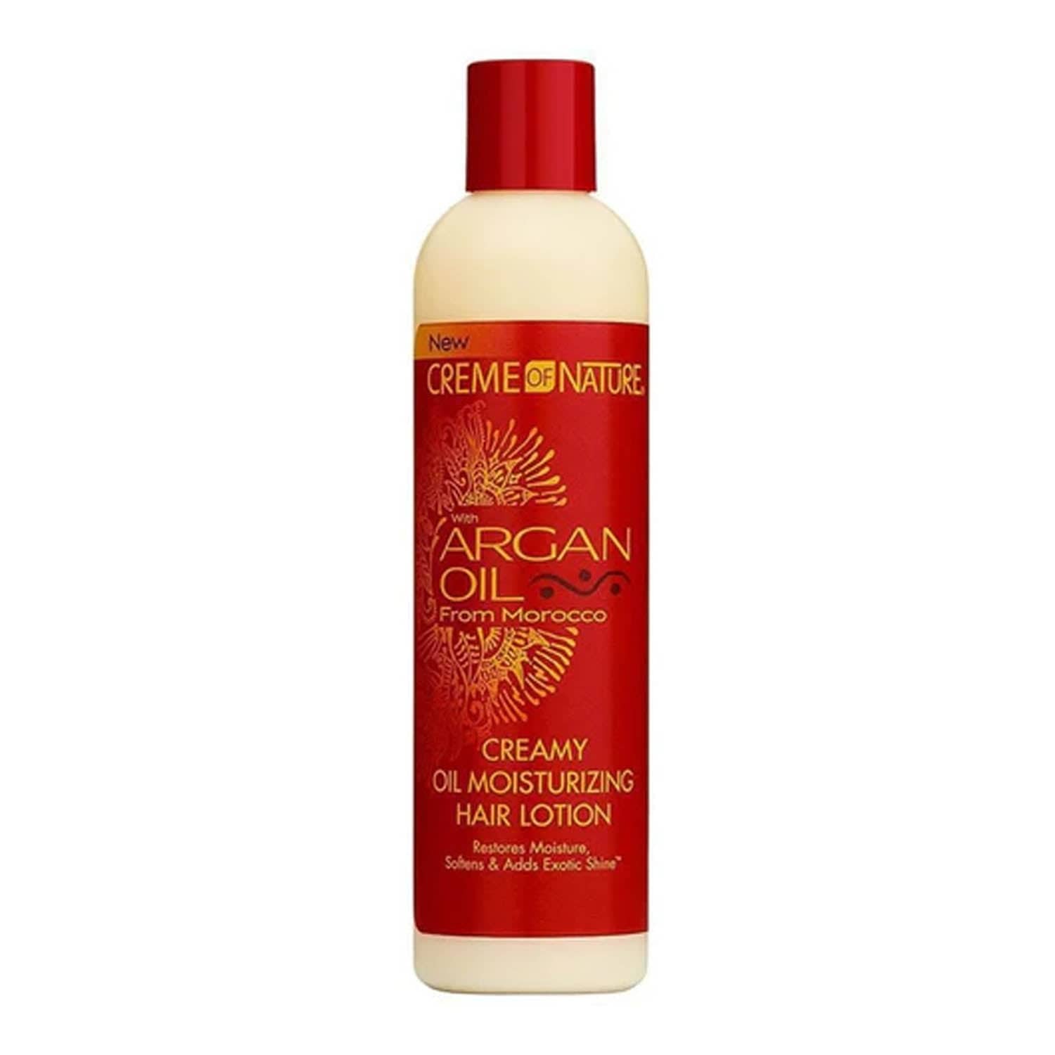 CON ARGAN OIL MOISTURIZER