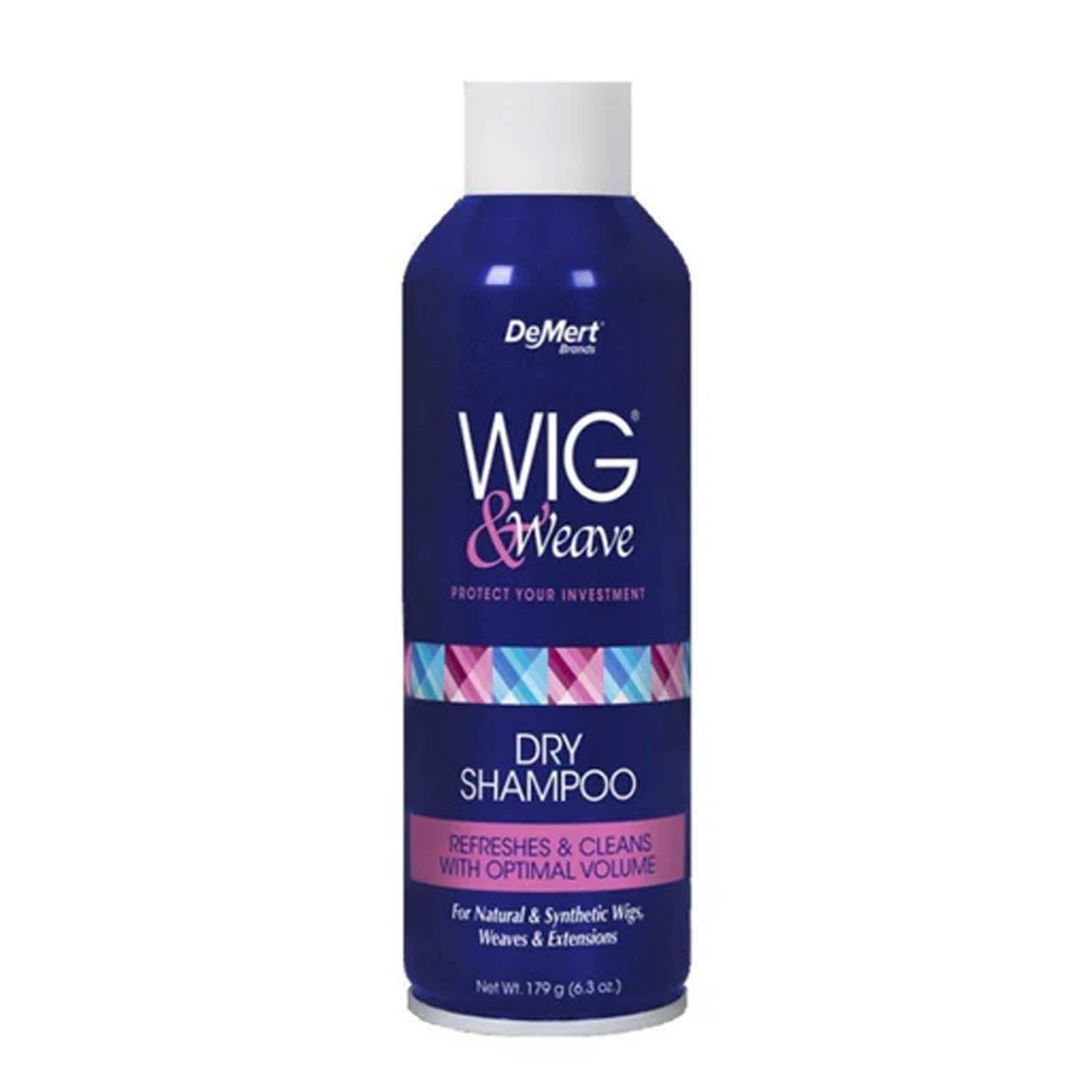 DEMERT WIG & WEAVE HERBAL FRESHENER