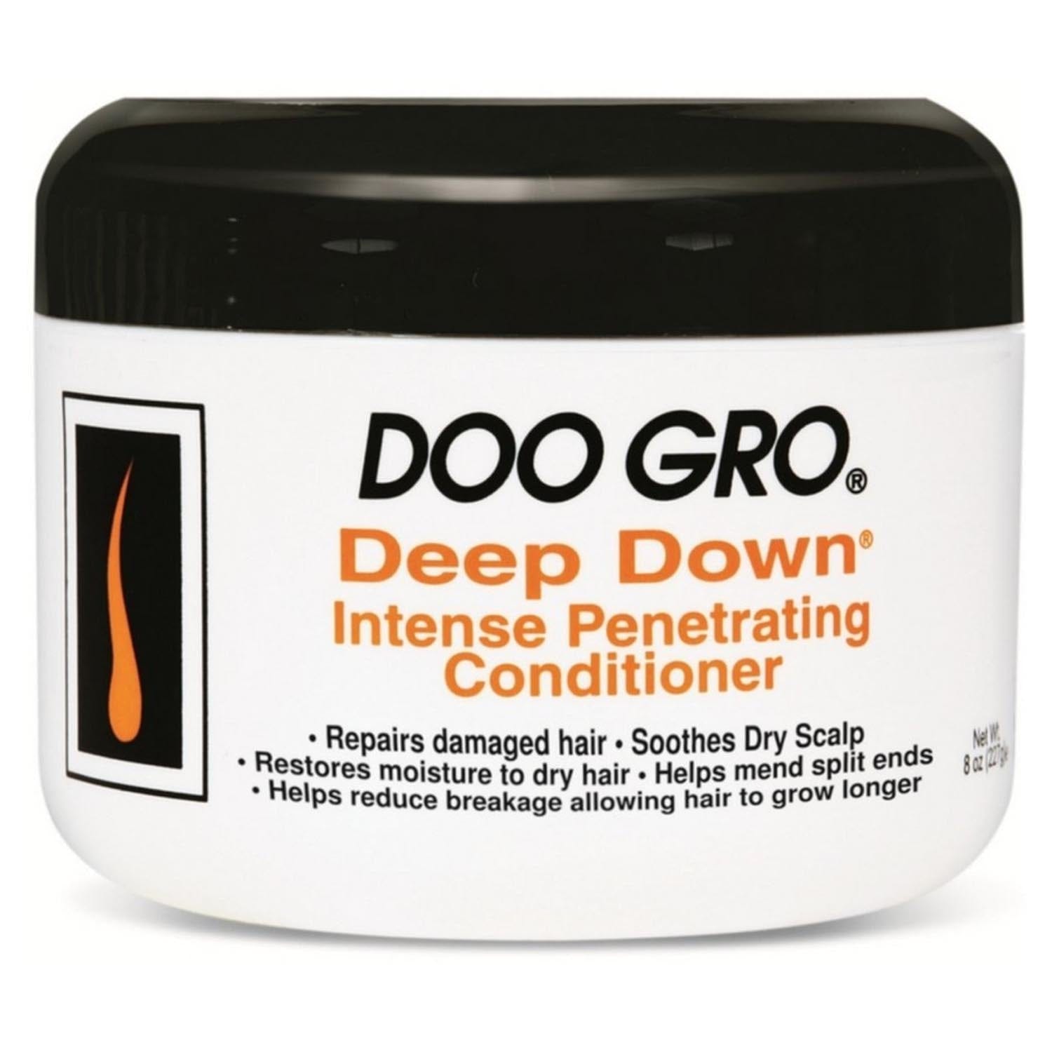 DOO GRO DEEP DOWN PENE COND