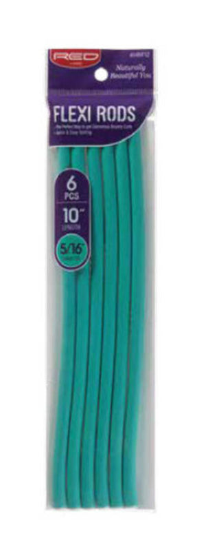 Red by Kiss 10" Flexi Rods