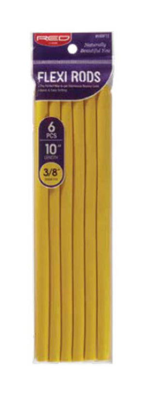 Red by Kiss 10" Flexi Rods