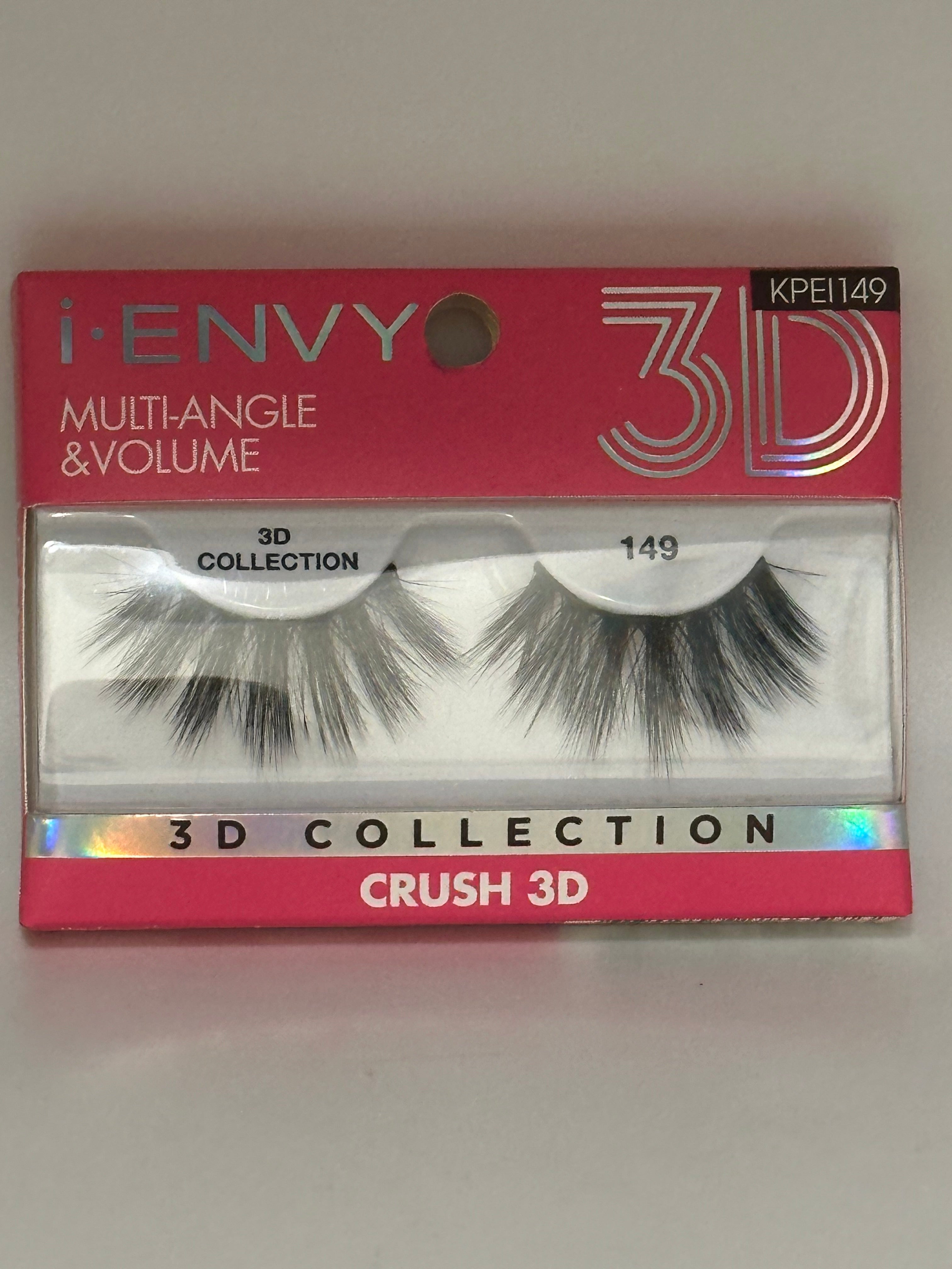 IENVY 3D LASH COLLECTION - 149