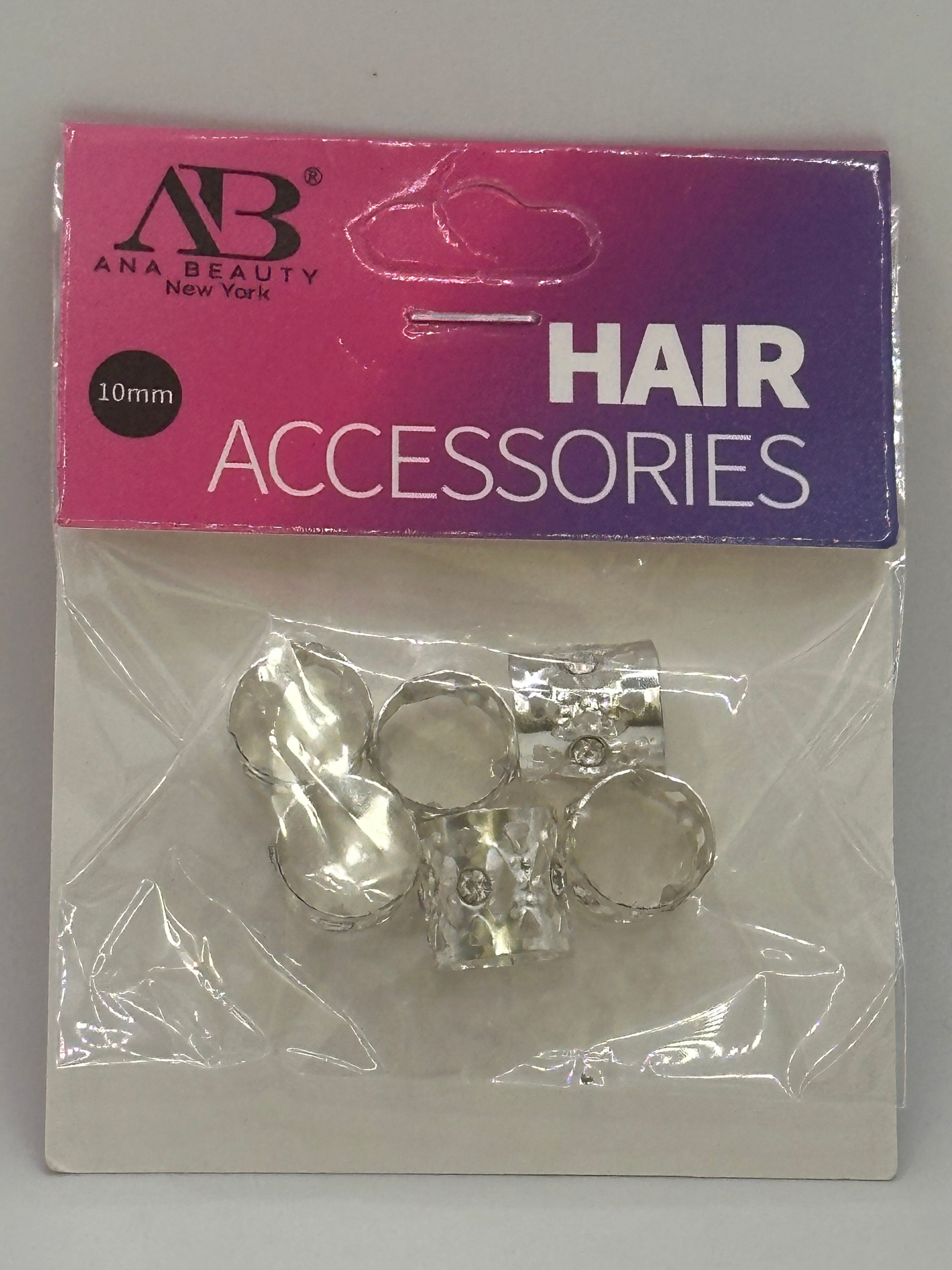 Ana Beauty New York Loc Jewelry