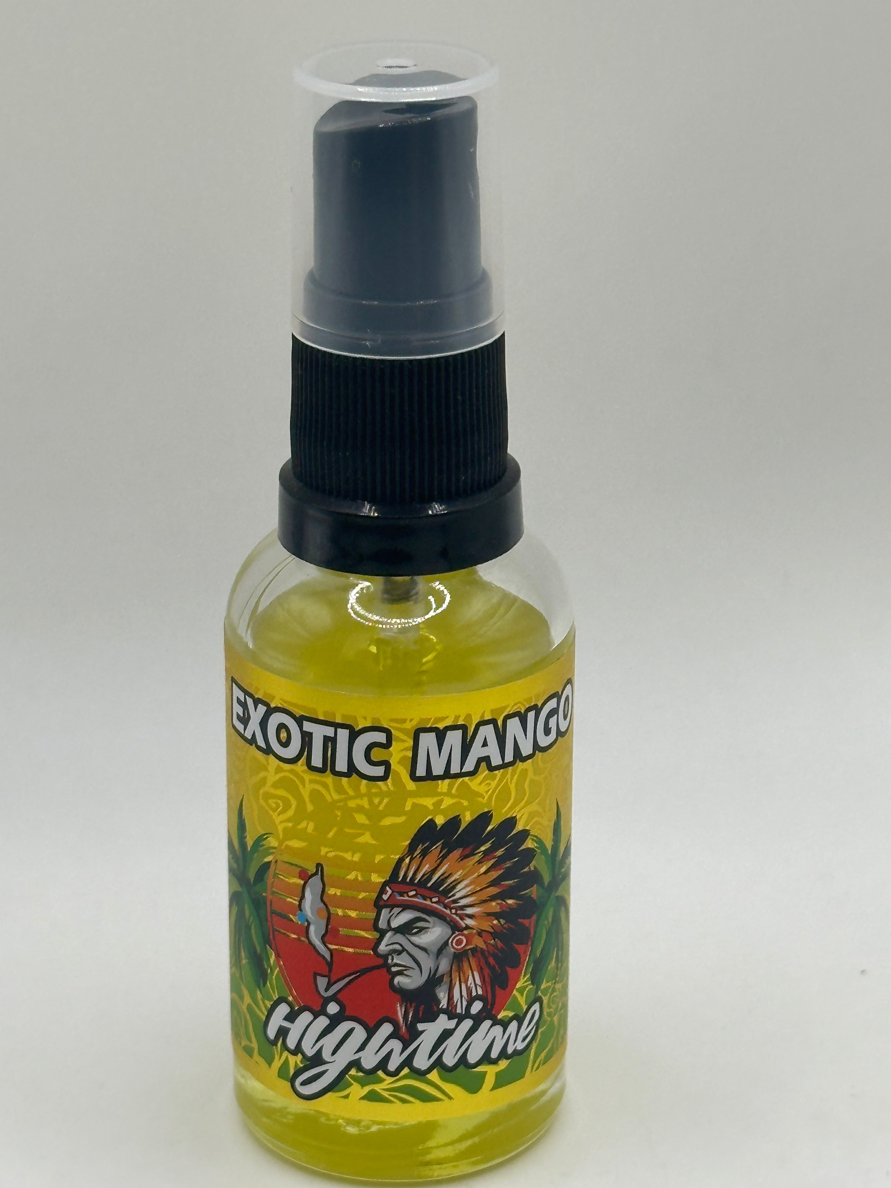 HighTime Multi-Purpose Air Freshener Sprays 1oz.
