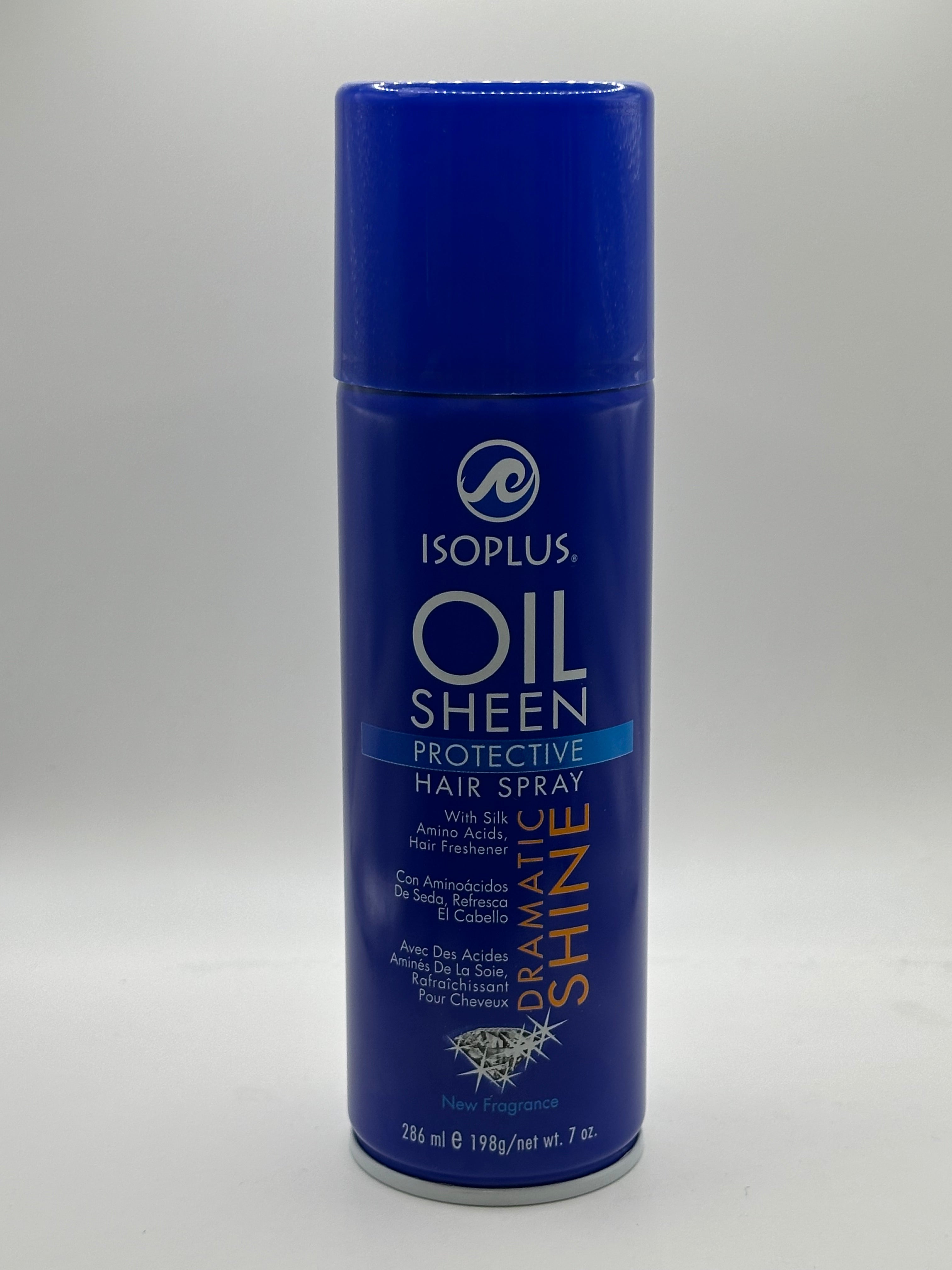 Isoplus Oil Sheen 7oz.