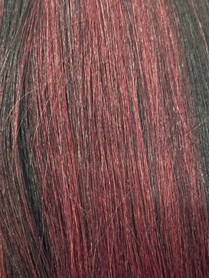 Outre Premium New Yaki "Bulk" 100% Human Hair