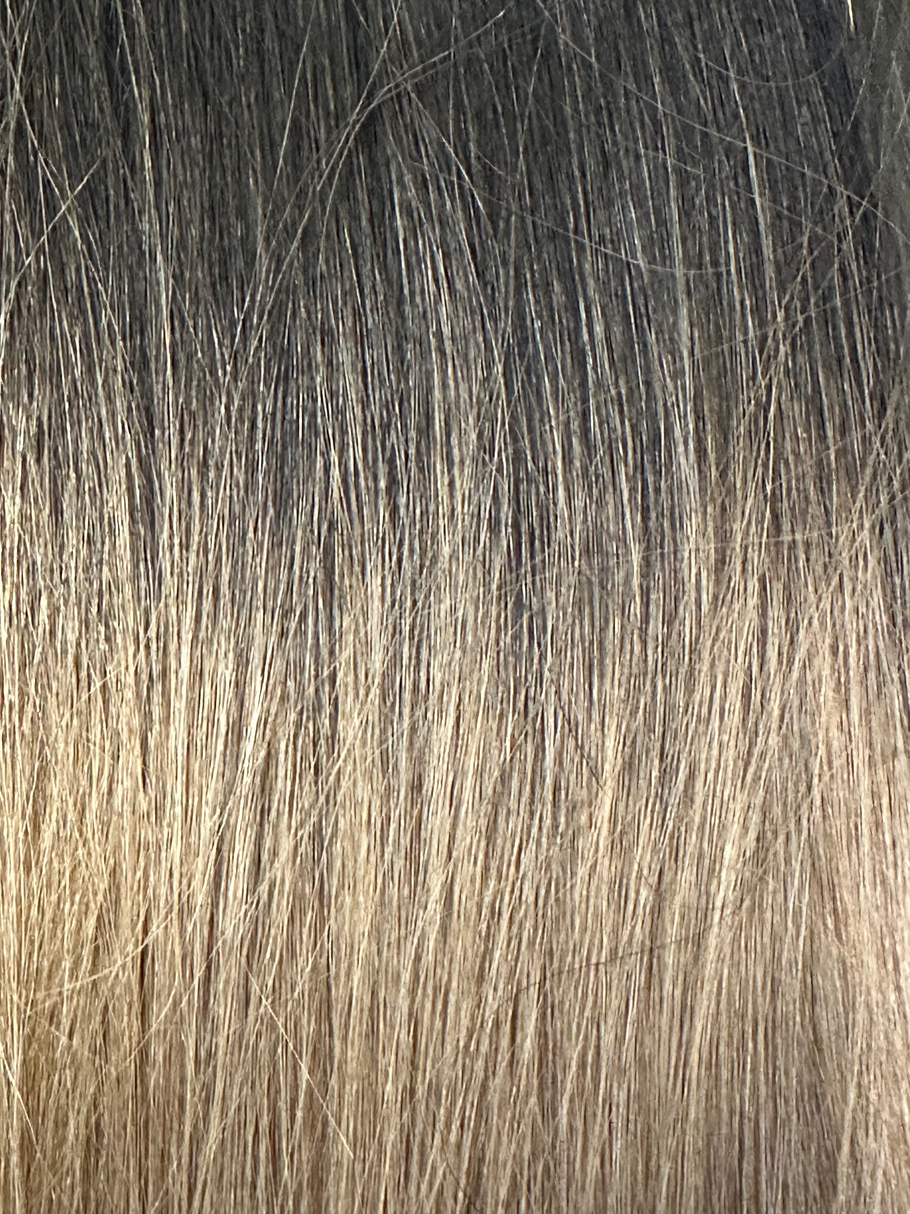 Outre Premium New Yaki "Bulk" 100% Human Hair