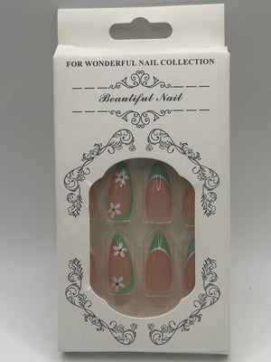 Custom Press on Nails