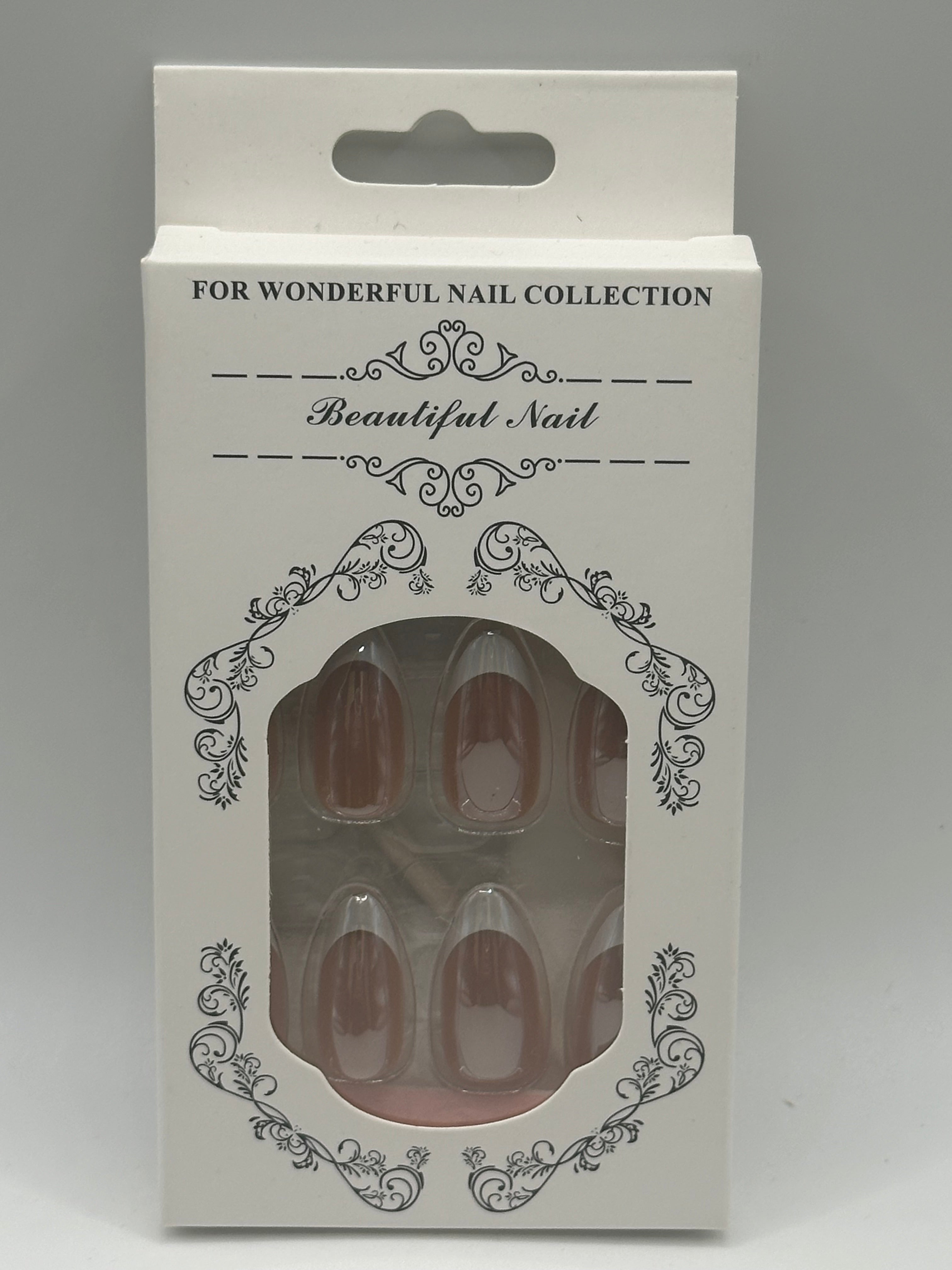 Custom Press on Nails