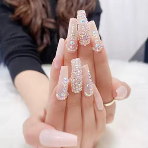 Custom Press on Nails
