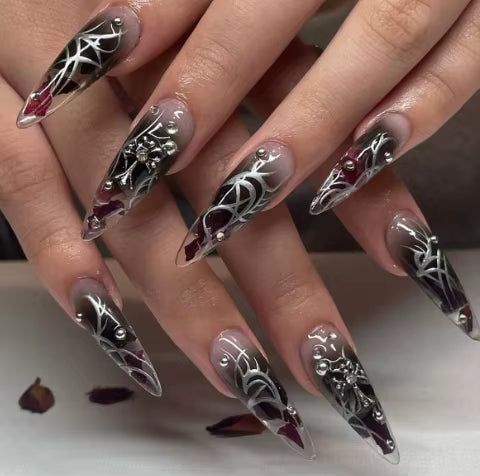 Custom Press on Nails
