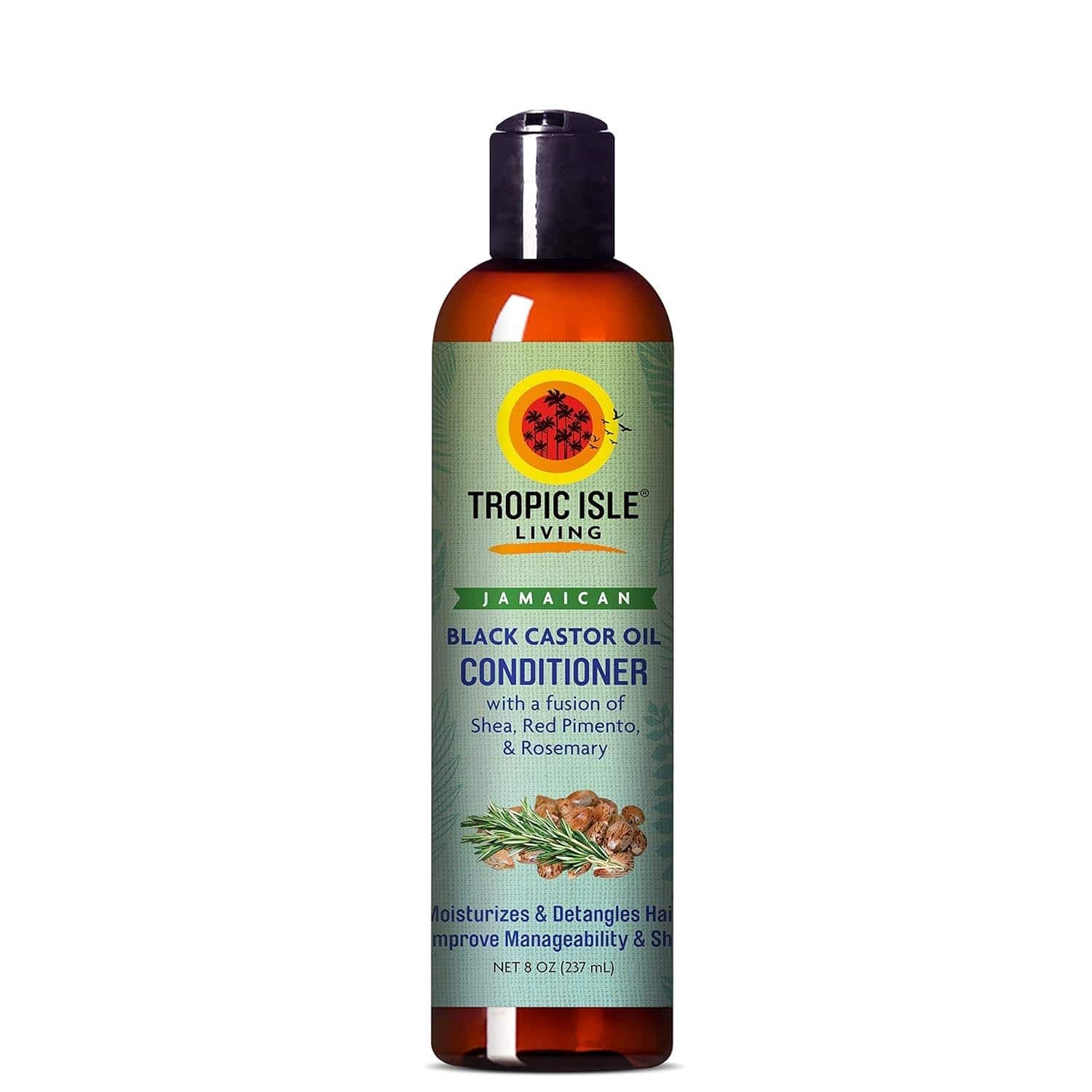 Jamaican Black Castor Oil Conditioner 8oz