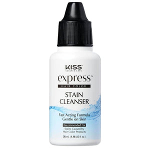 KISS EXPRESS STAIN CLEANSER #KSR02