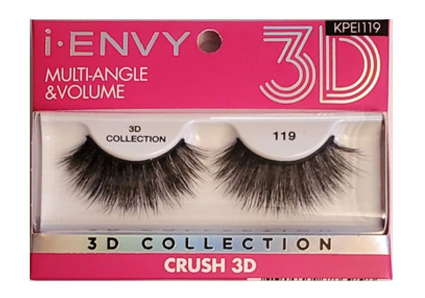 IENVY 3D LASH COLLECTION - 119