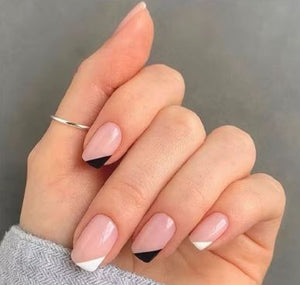 Custom Press on Nails