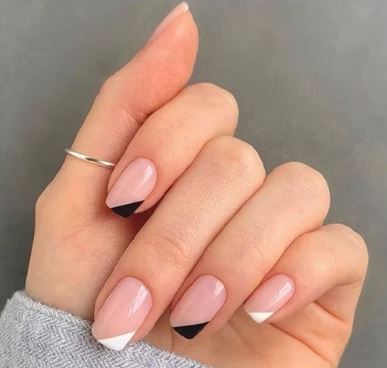 Custom Press on Nails
