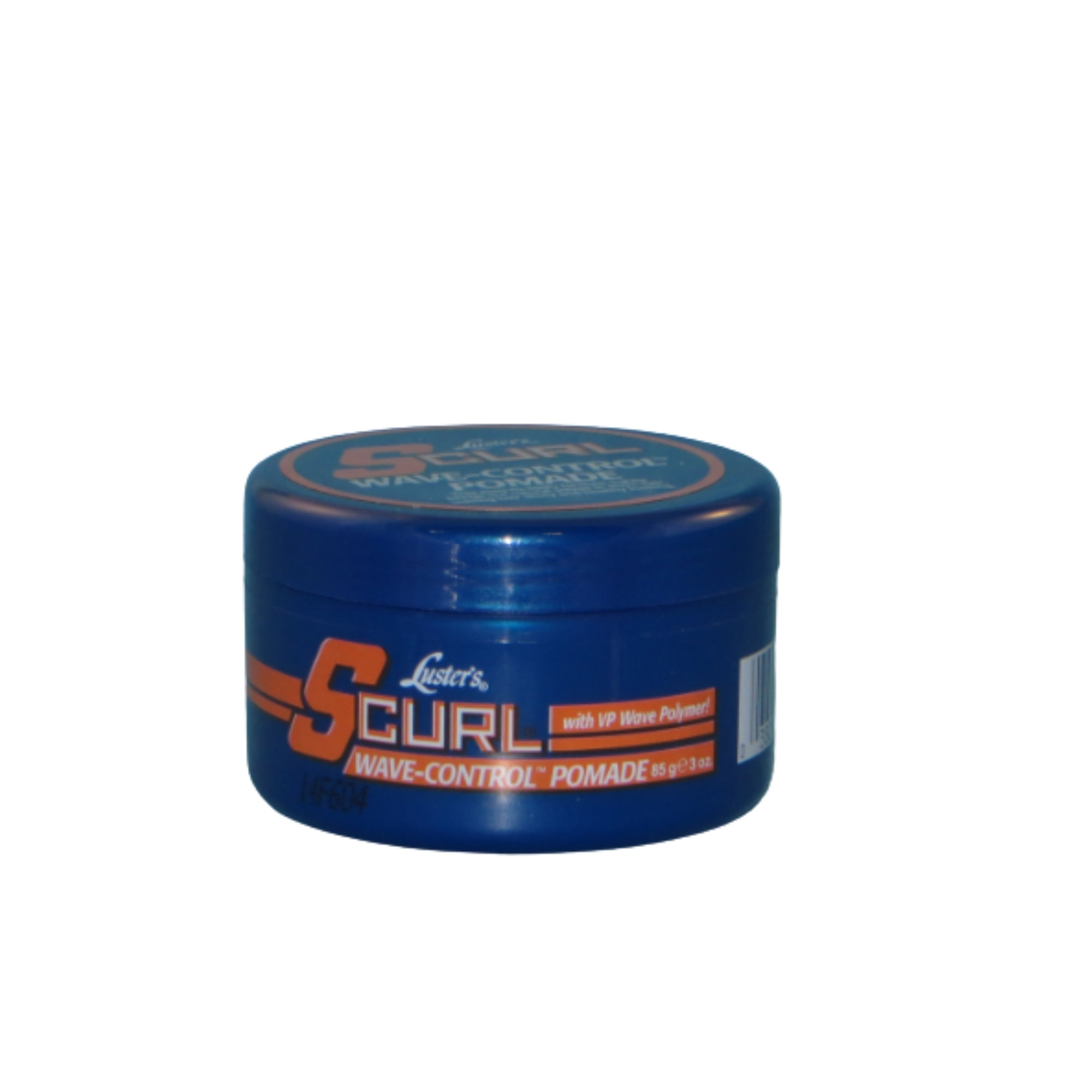 Luster's Scurl Wave Control Pomade 3oz | Beauty Supply