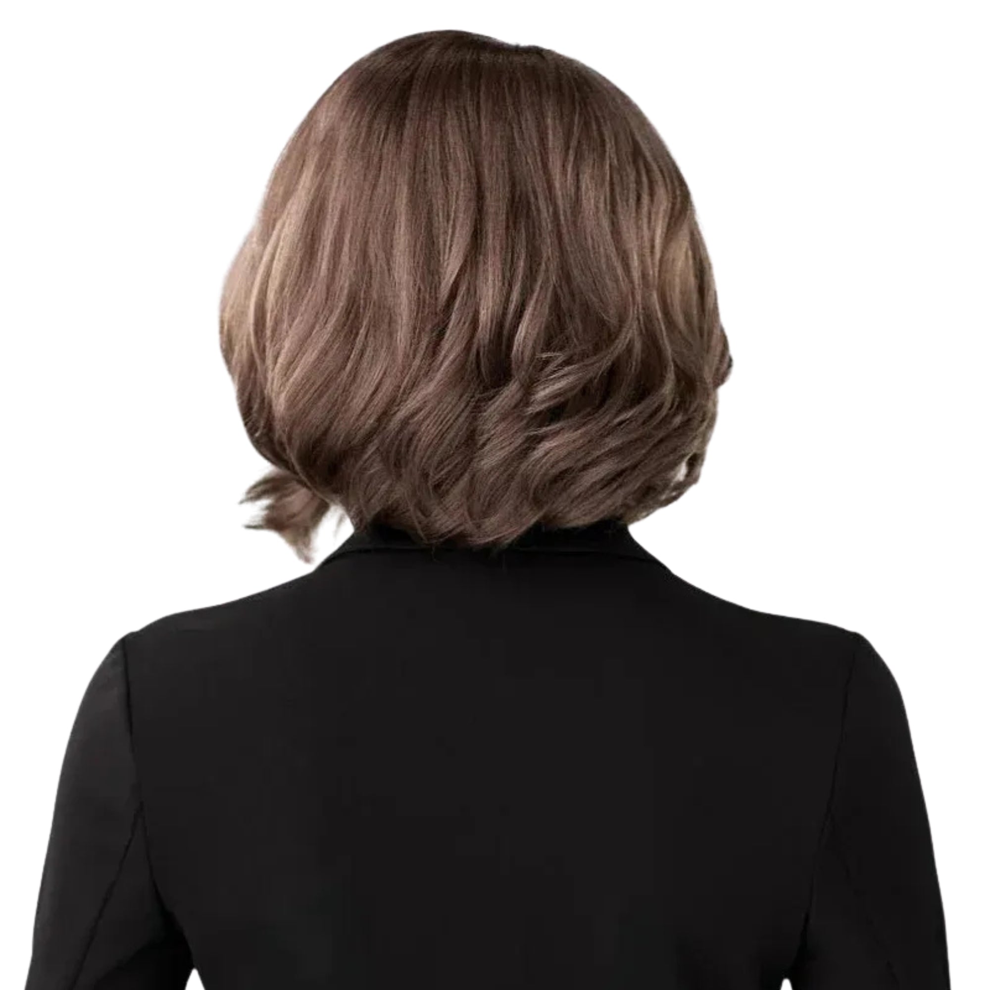 Loose Curly HD Lace Front Wig – 10"