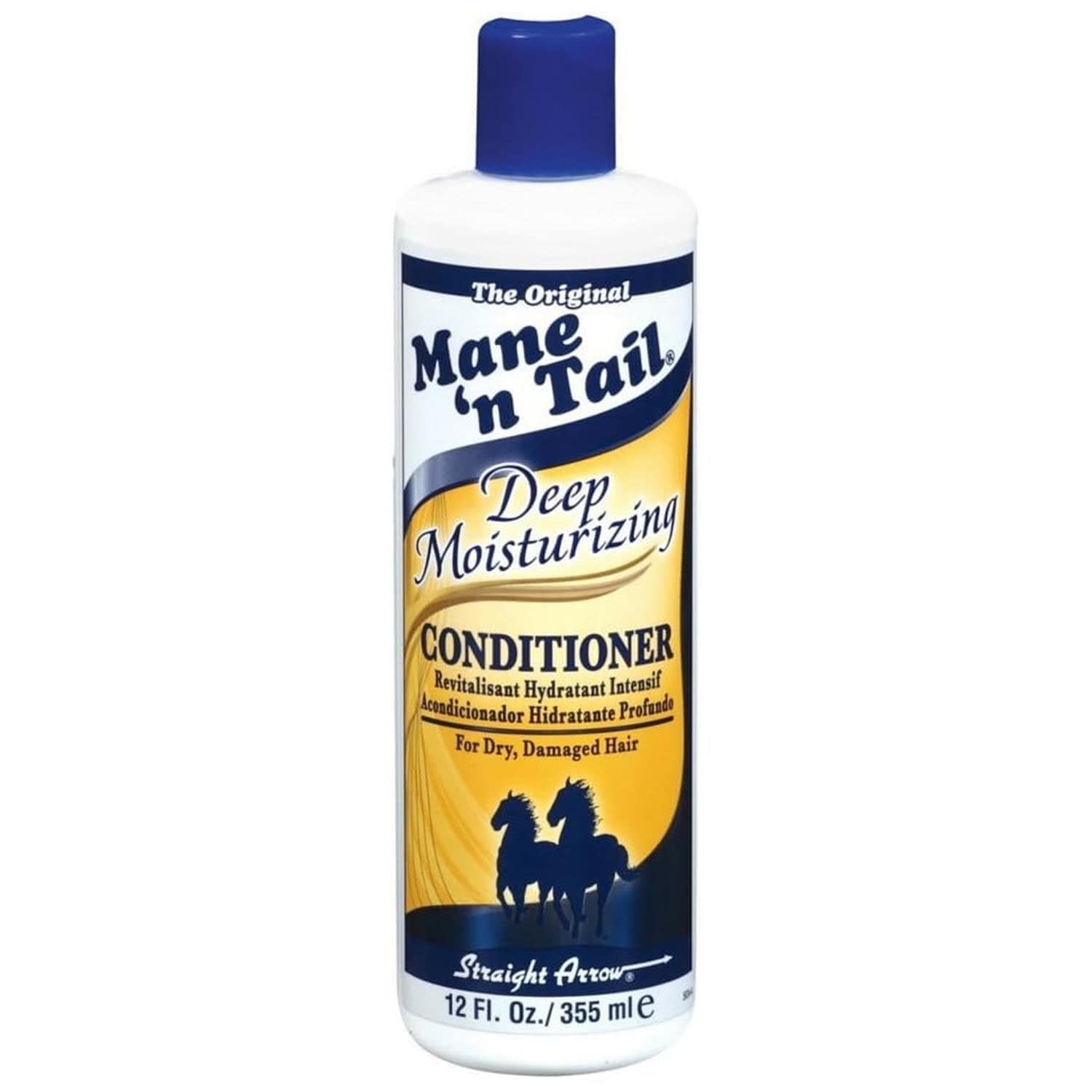 MANE N TAIL DEEP MST COND 12 OZ
