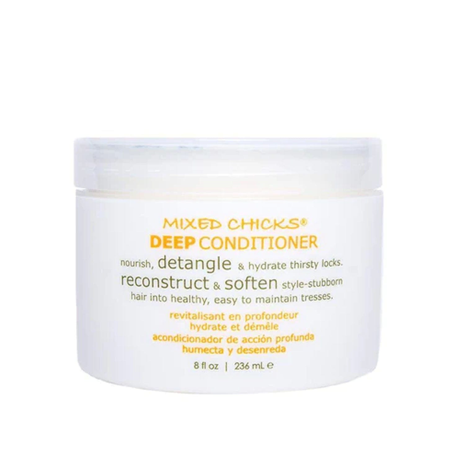 MIXED CHICKS Deep Conditioner