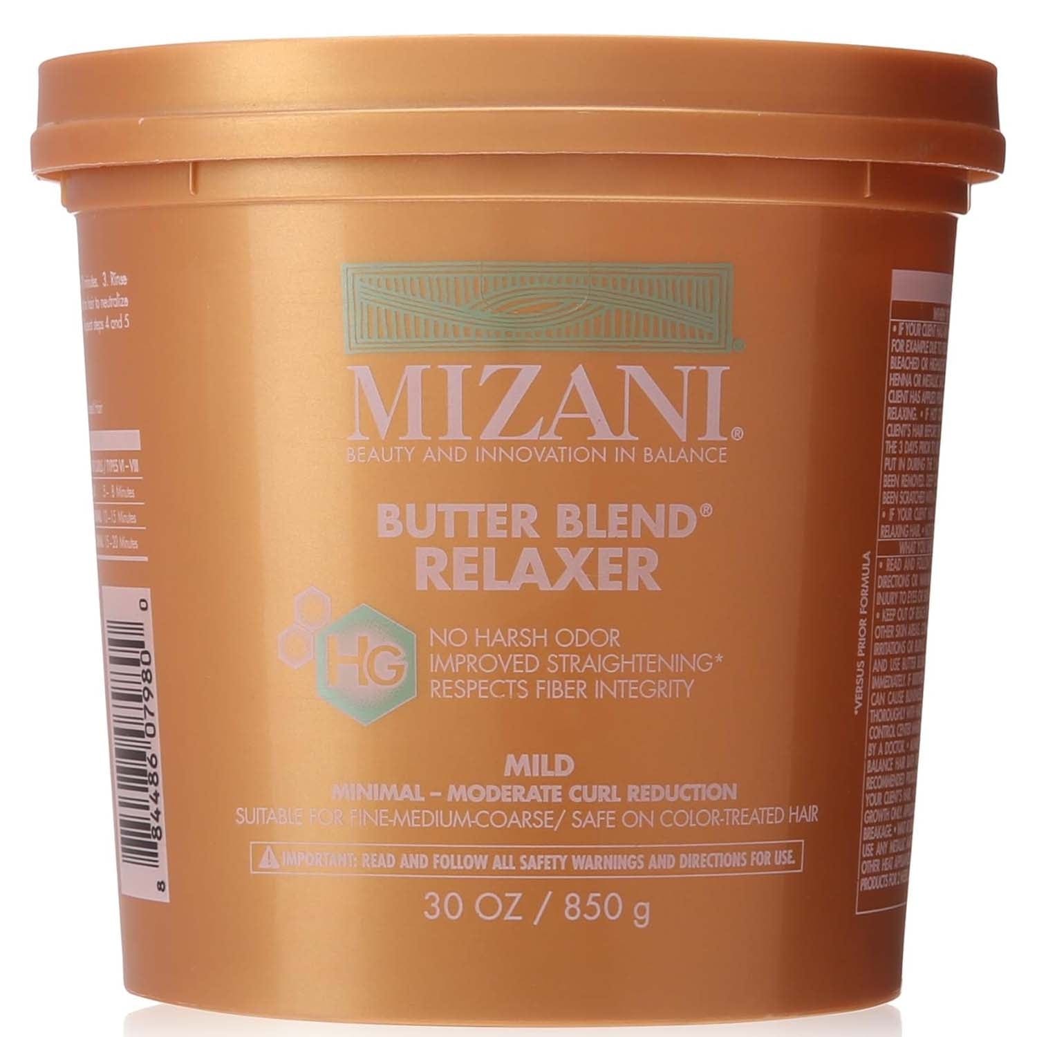 MIZANI BB MED RELAXER 4LB