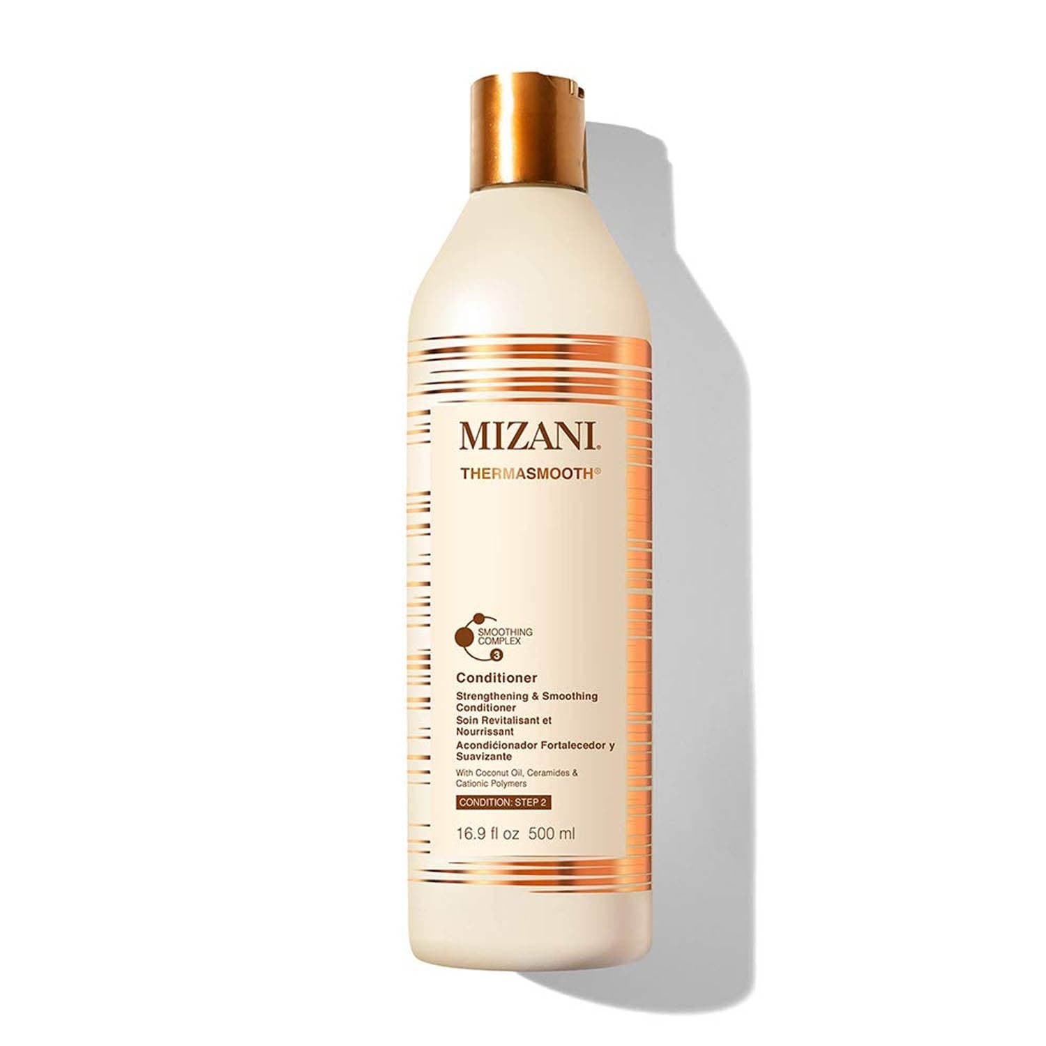 MIZANI THERMASMOOTH COND 8.5Z